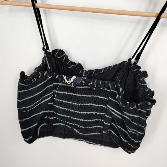 American Eagle | bustier crop - Picture 3 of 5